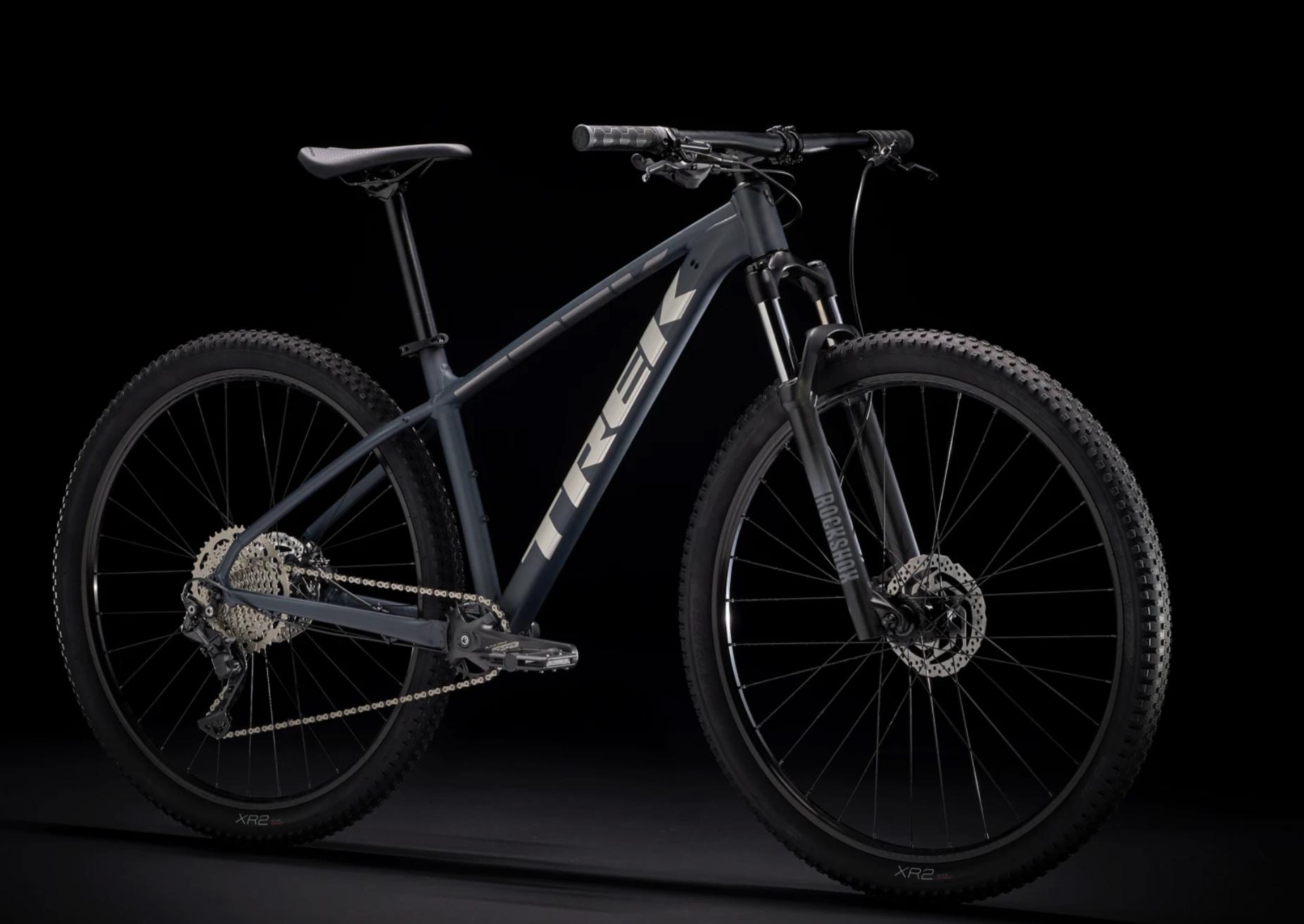 2022 Trek Marlin 7 Blue