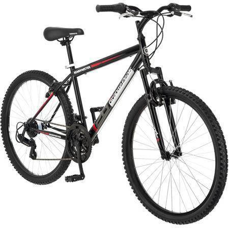 2015 Roadmaster R4046WMF Black