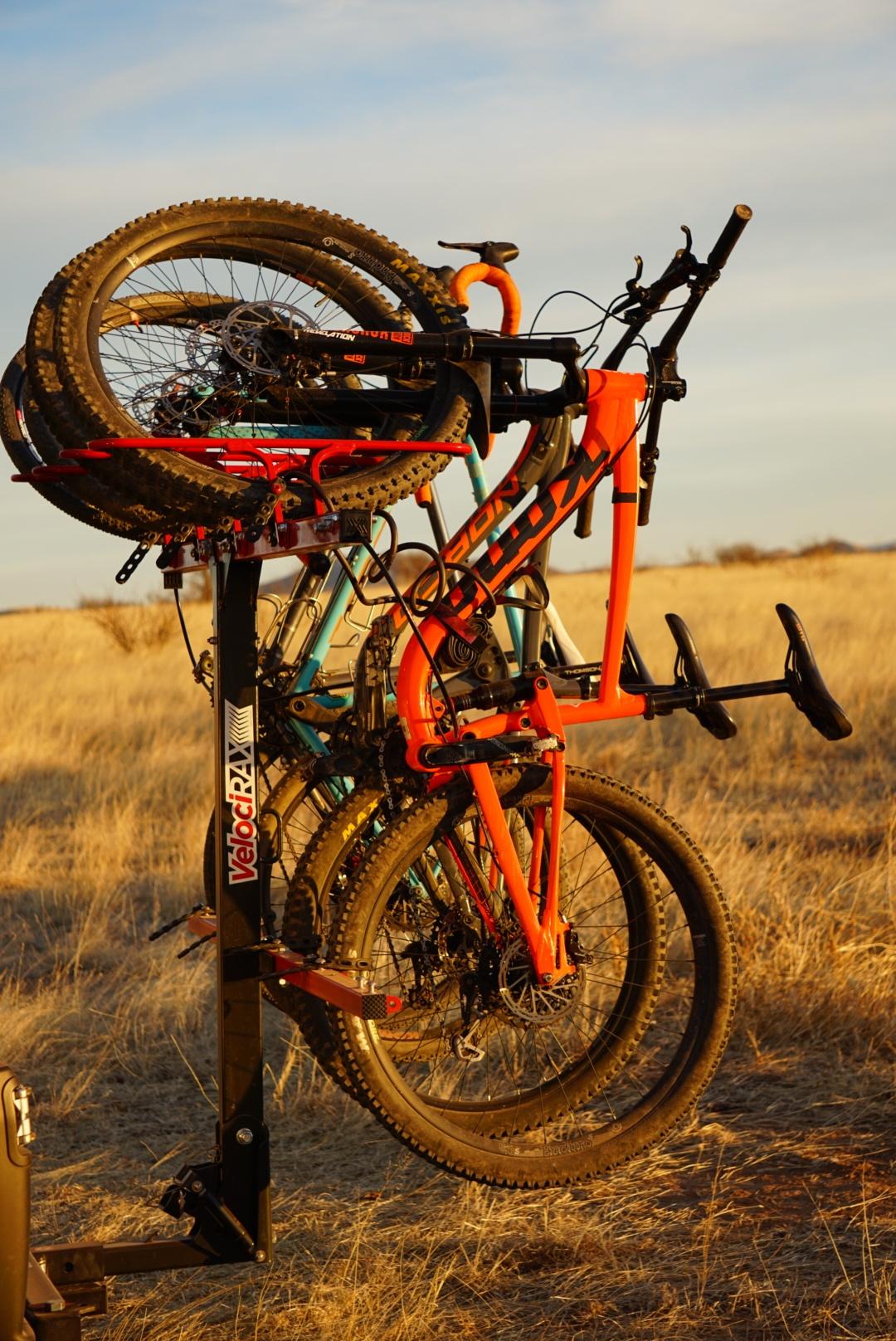 2018 Kona Satori DL Orange