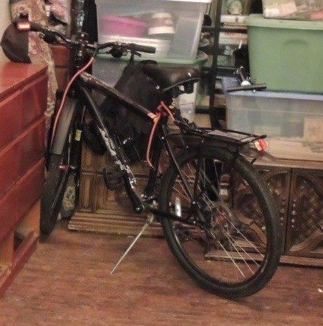 Specialized Hard Rock Disc  Black