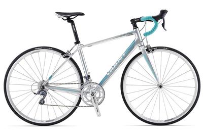 2012 Giant Avail 5  Black