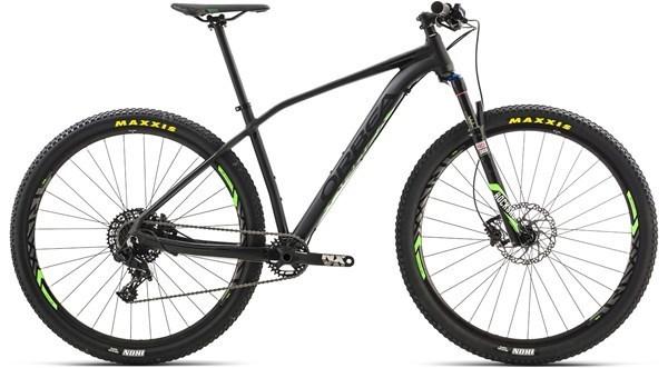 Orbea Black
