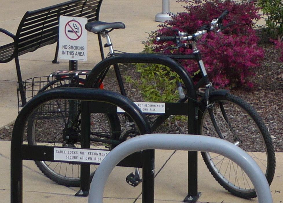 Specialized Stumpjumper Black