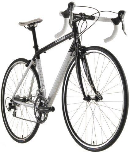 2009 Tommaso Monza Silver or Gray