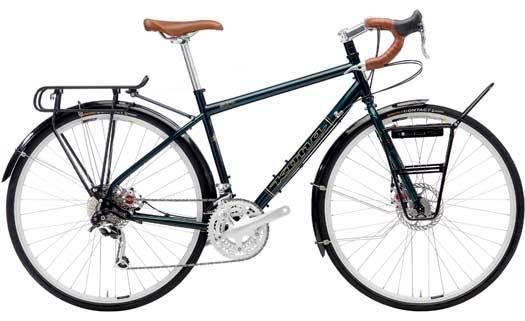 2011 Kona Sutra  Black