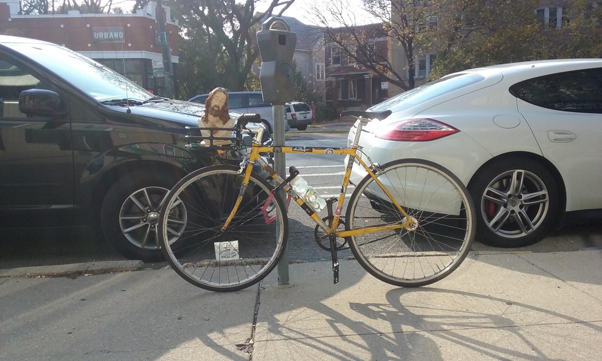 2011 Windsor Hour Yellow or Gold and Stickers tape or other cover-up