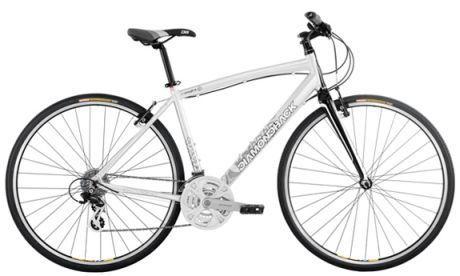 2008 Diamondback Insight  Black