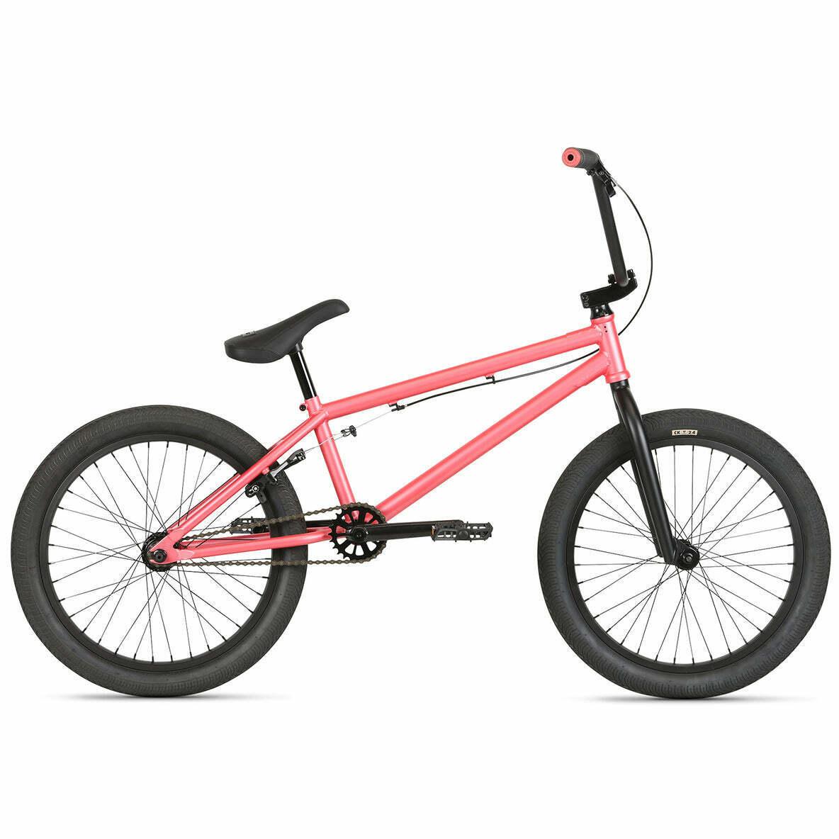 2021 Premium Inspired BMX 20.5” Pink