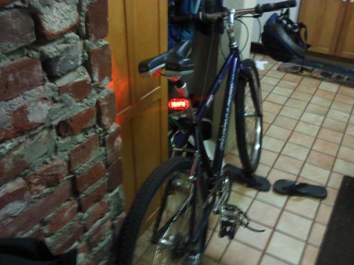 Specialized Expedition  Black