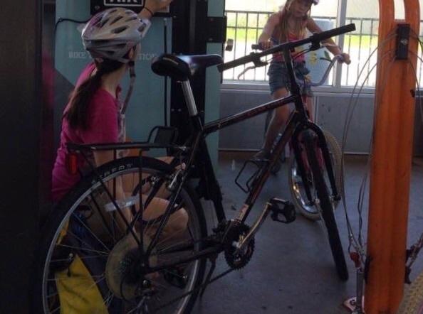 2015 Schwinn Mens Black