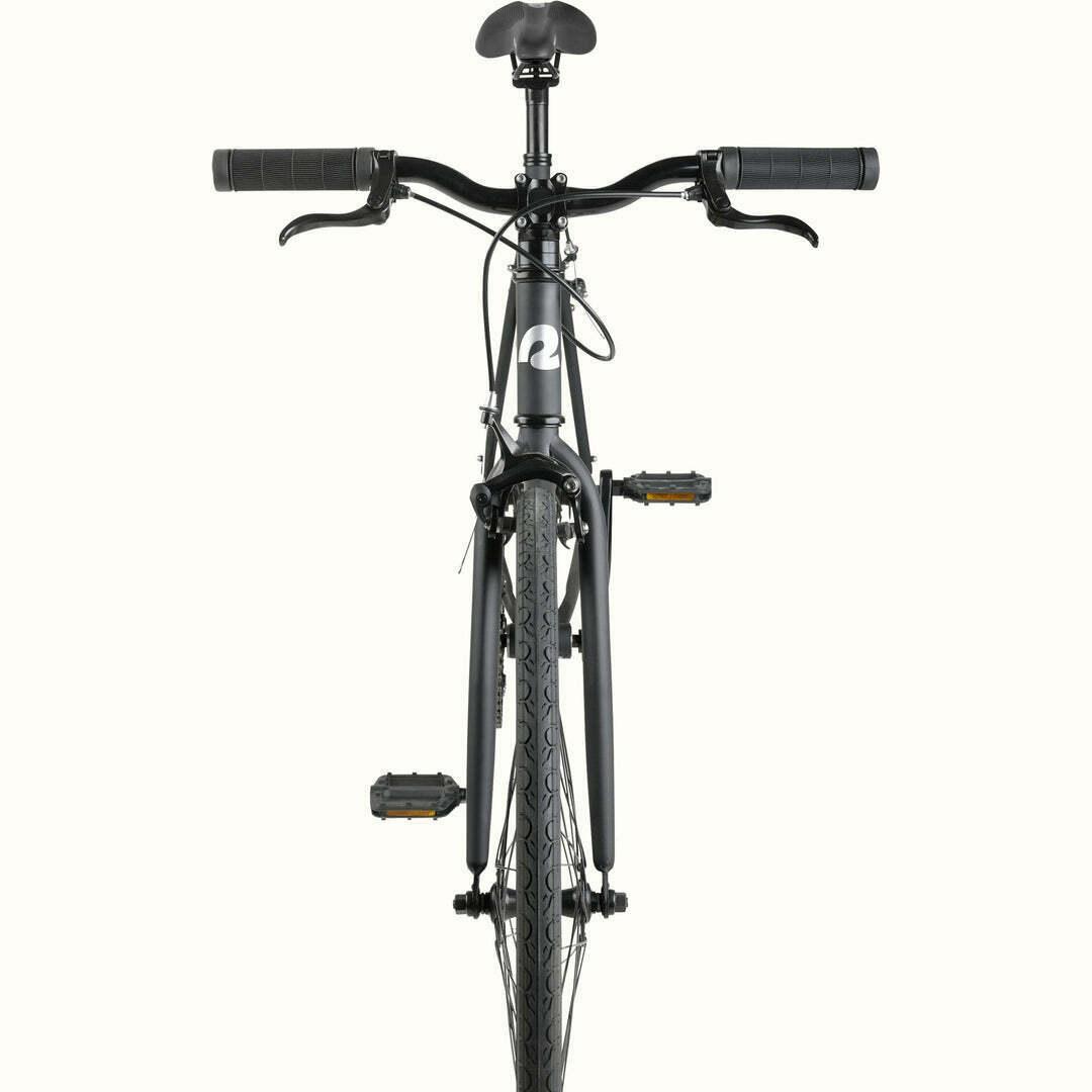 2022 Retrospec Harper Plus Black