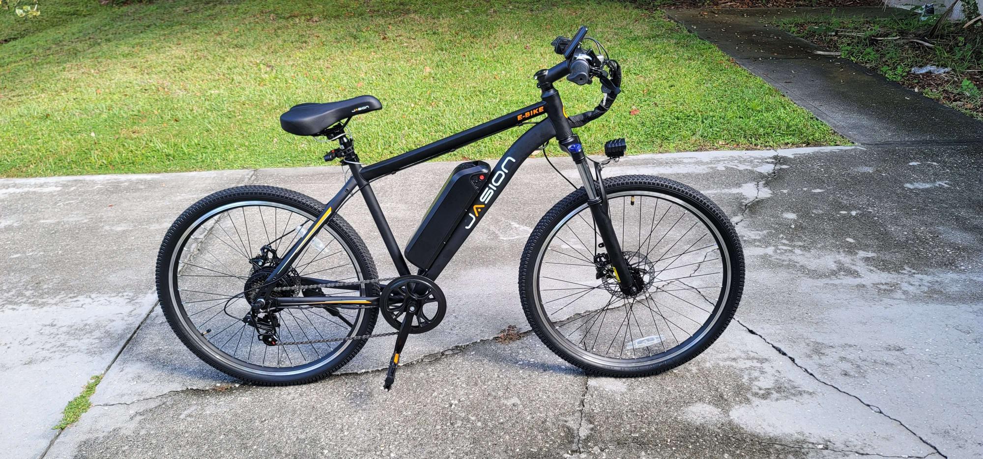2023 Other EB5 Black
