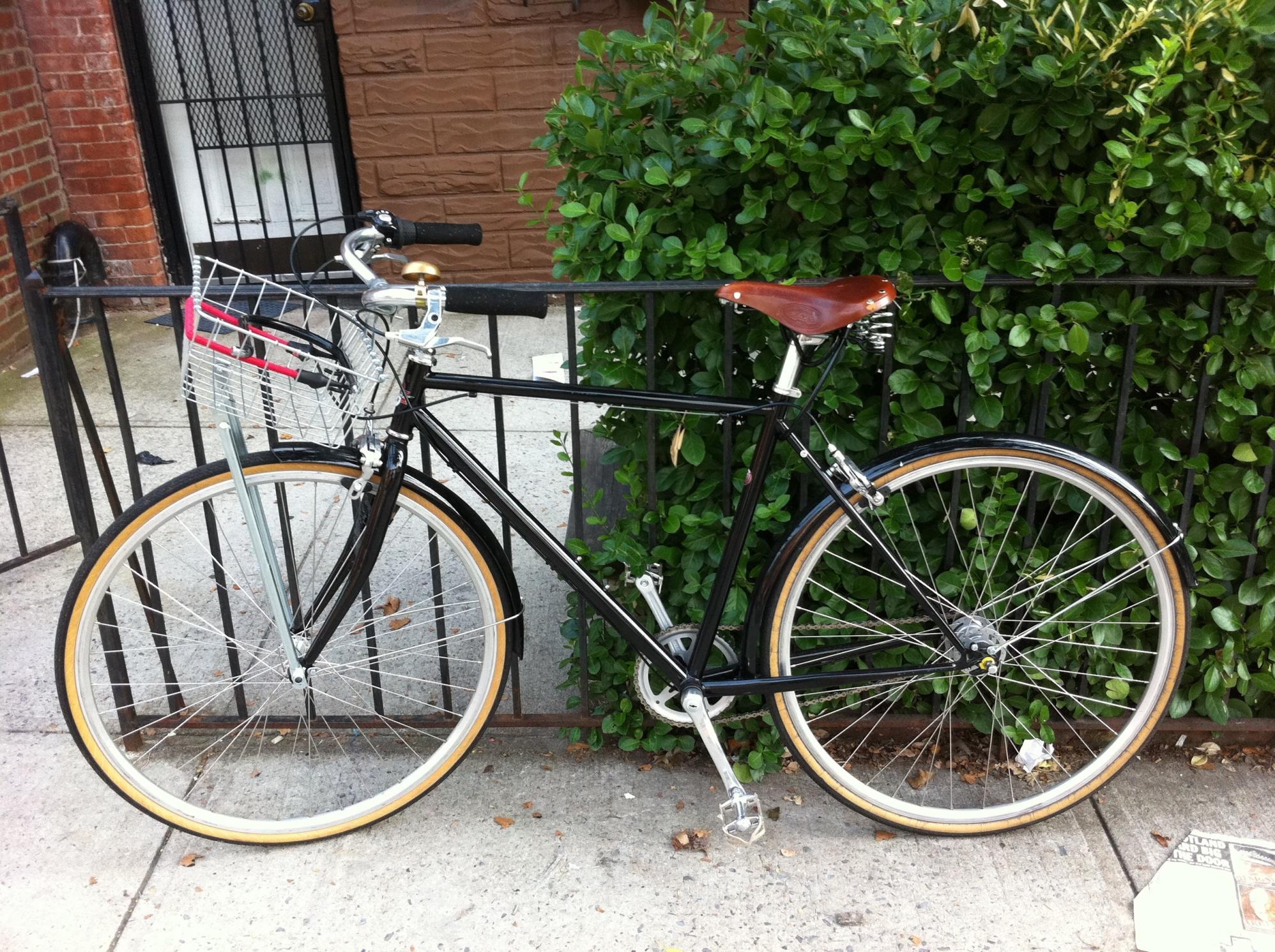 Windsor Windsor Black