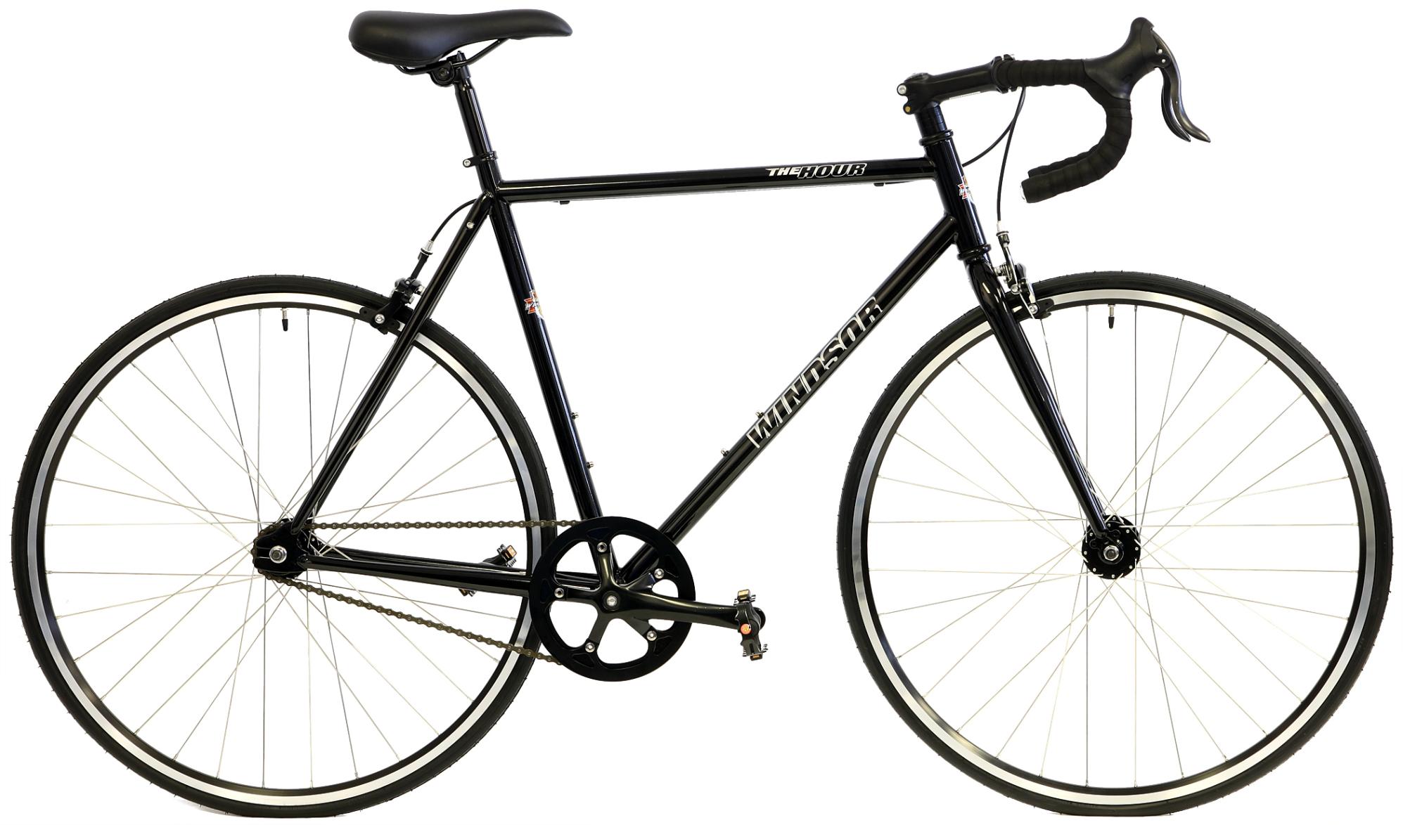 2014 Windsor The Hour  Black