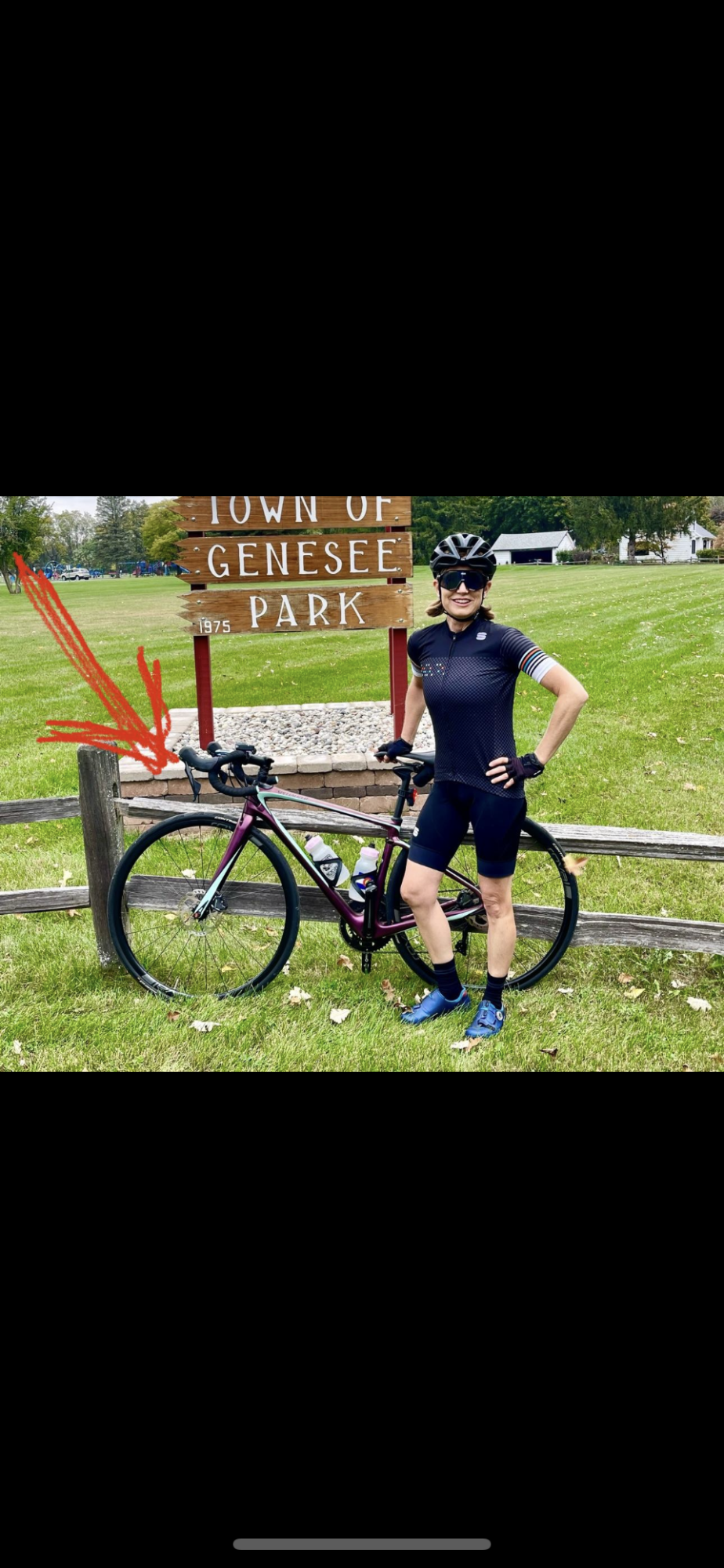 2019 Specialized Ruby Comp Purple and Teal