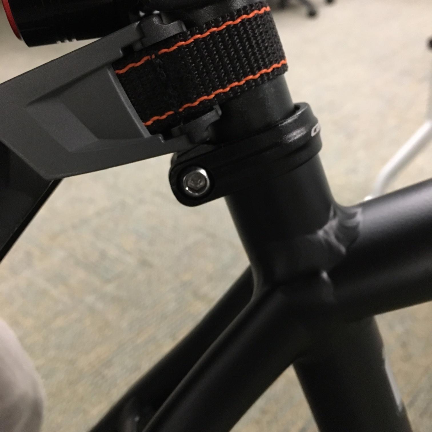 2016 Cannondale Quick CX , Optimized 6061 Alloy, SAVE, 1.5