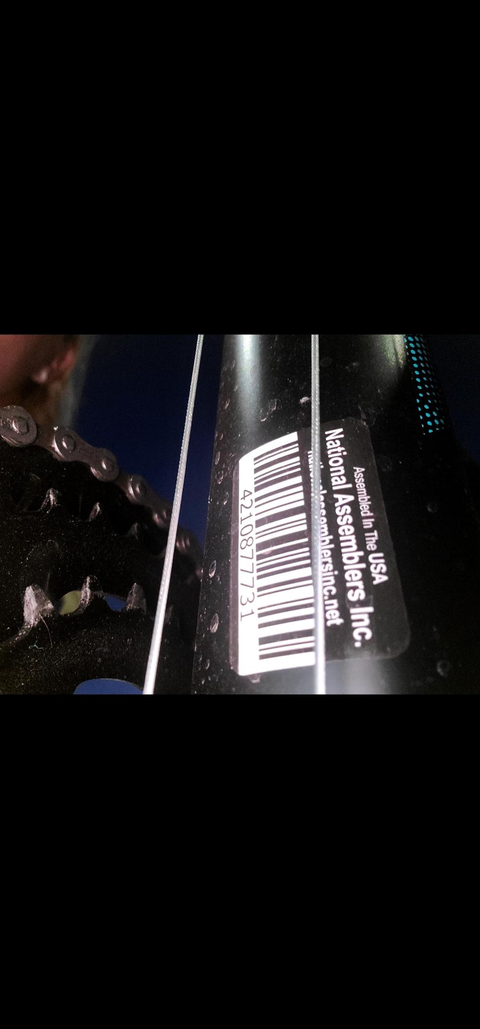 2022 Shwinn Sidewinder Black