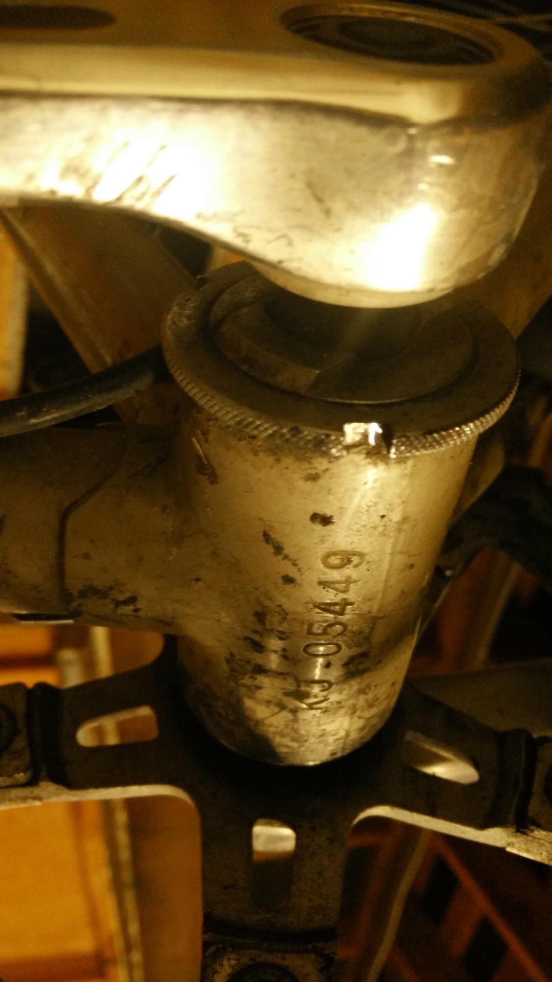 1980 Nishiki International Brown