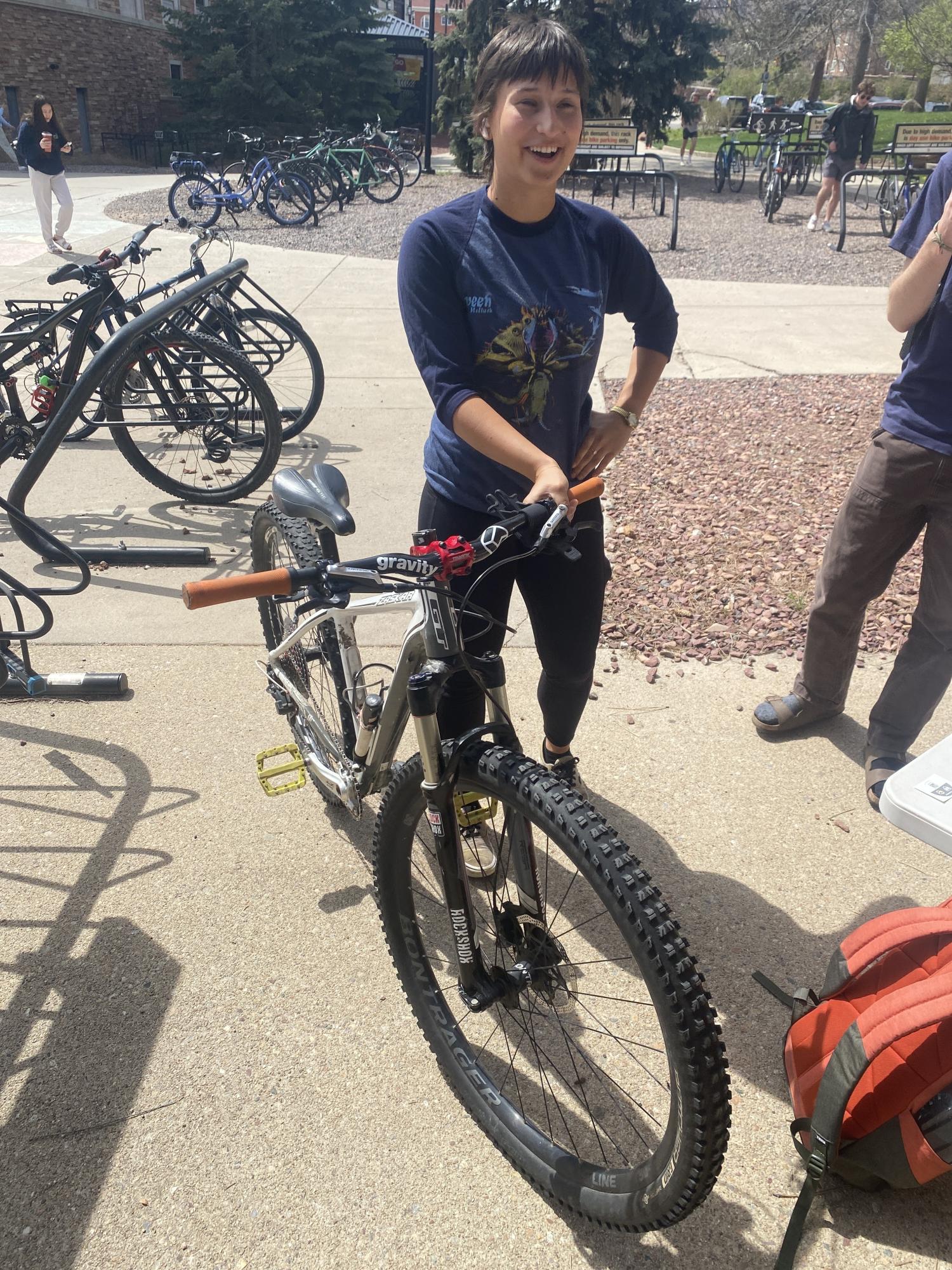 2023 GT Bicycles Expert LT White