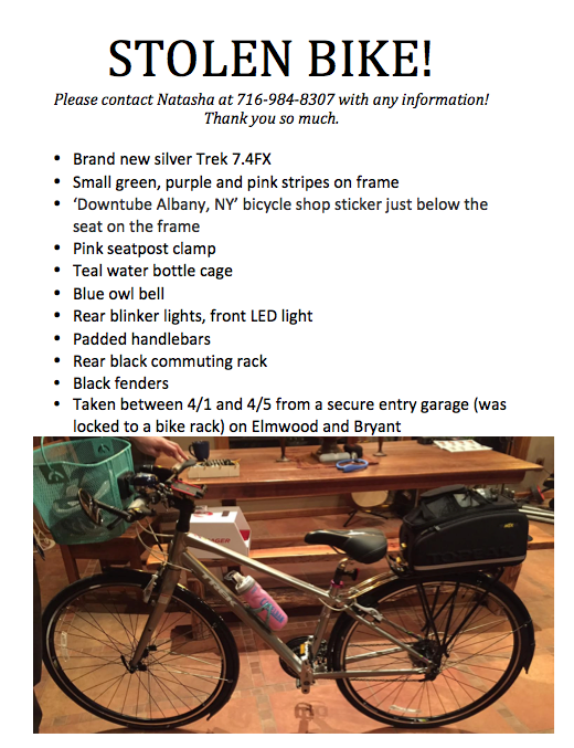 2015 Trek 7.4 FX Silver or Gray