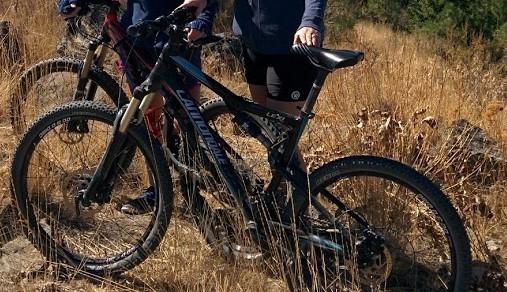 2010 Cannondale Lexi Black