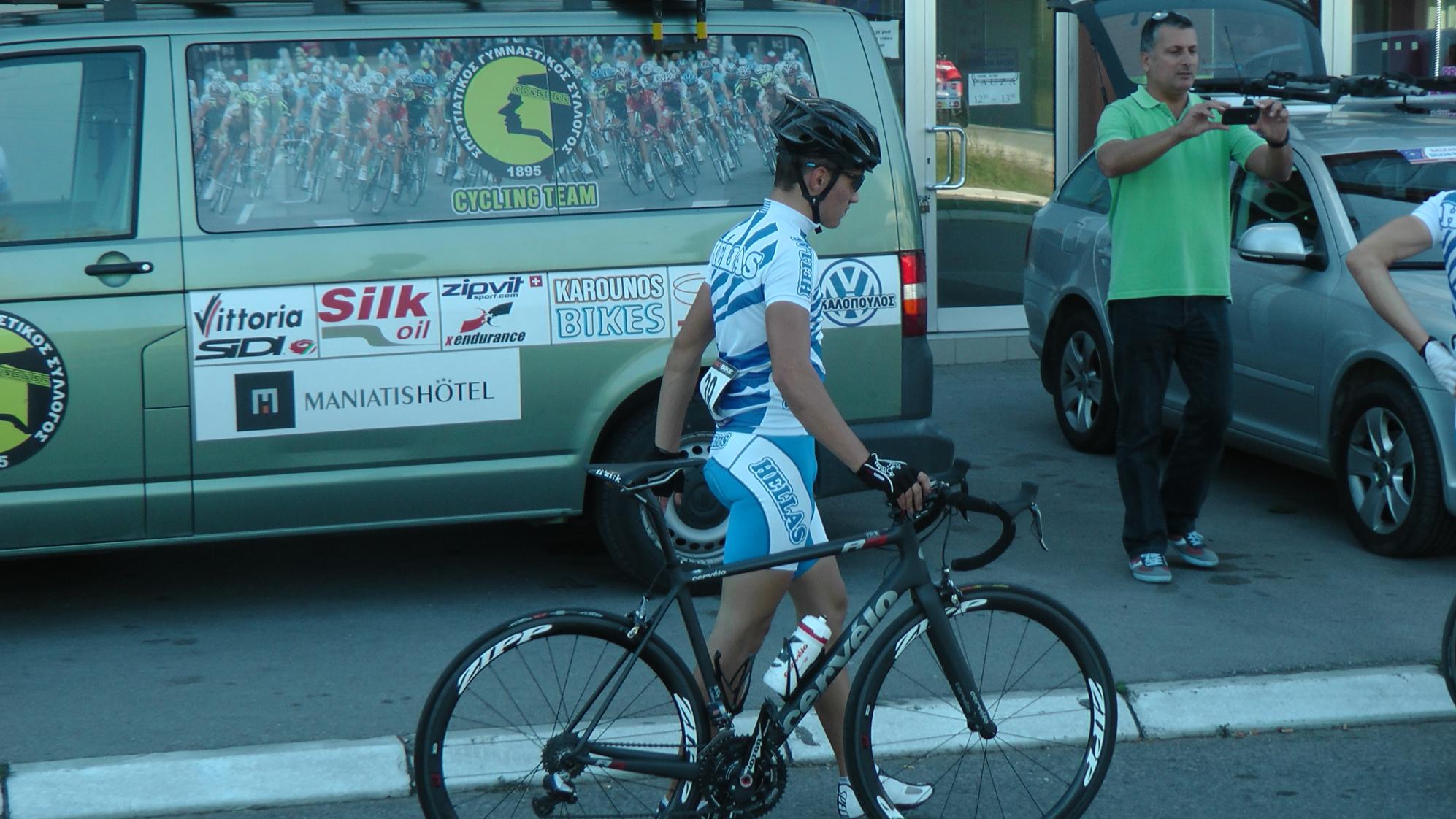 2014 Cervélo R5 Di2   Black