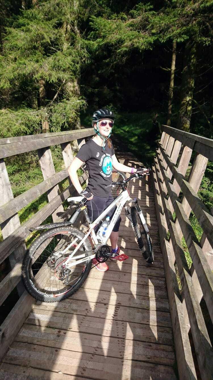 2007 Giant Giant Talon 2 White