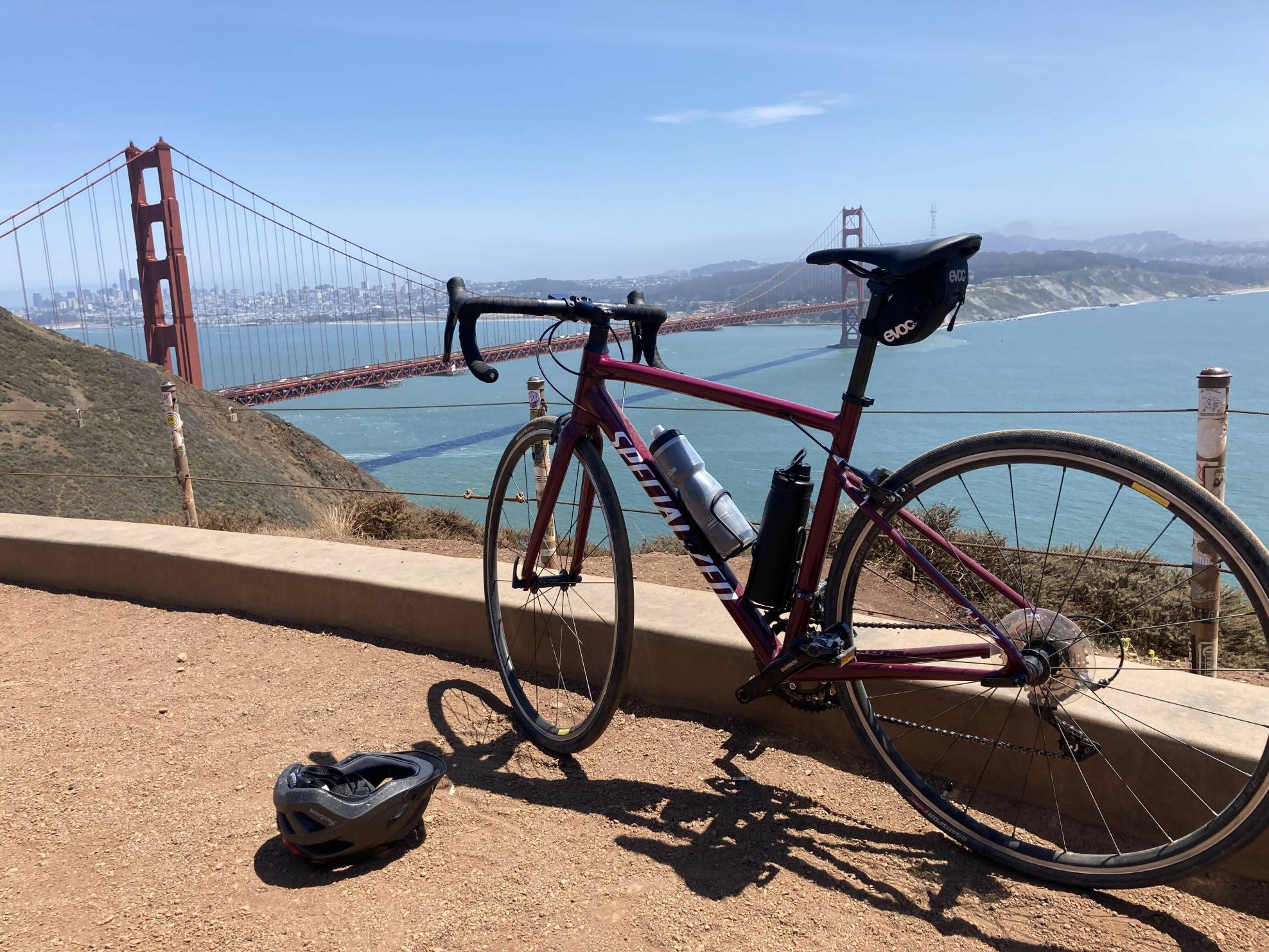 2020 Specialized Allez Red