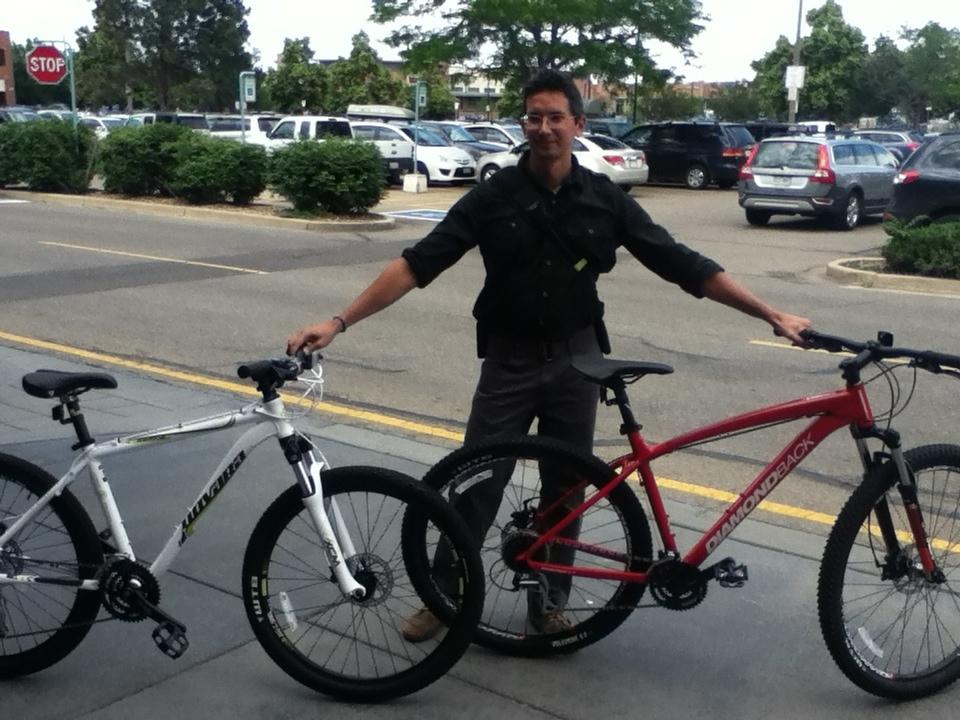 2014 Novara Bonita  White