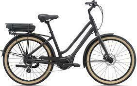 2023 Momentum Lafree E+ Black