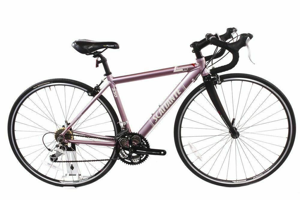 2010 Scattante W330 Pink