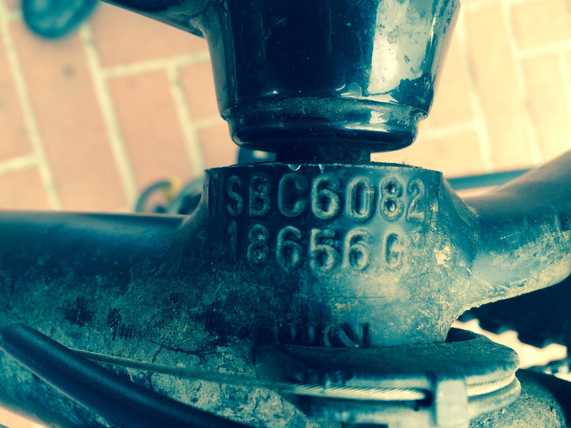 2012 Specialized Crosstrail Sport Disk Silver or Gray