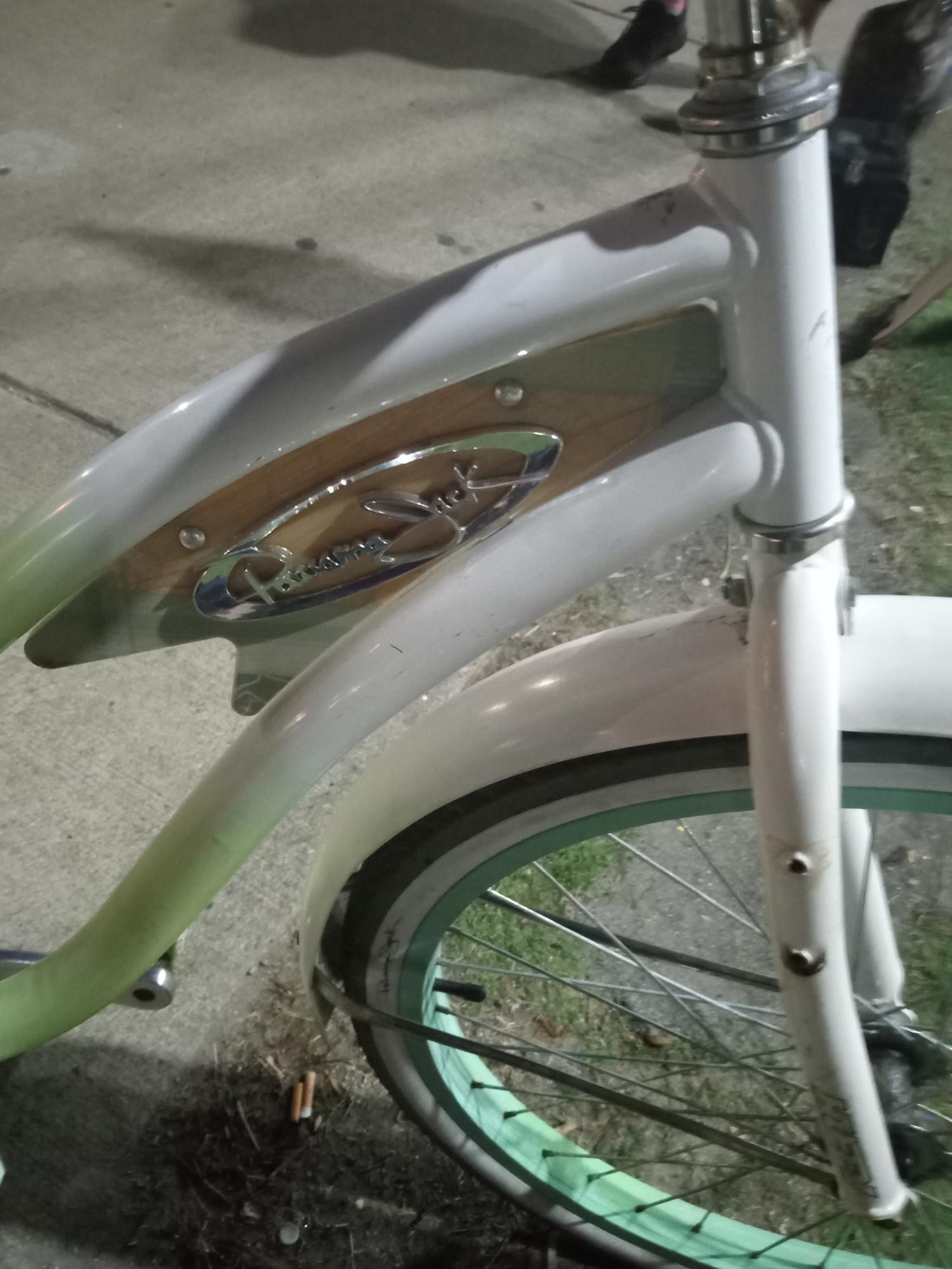 2014 Huffy Panama Jack 