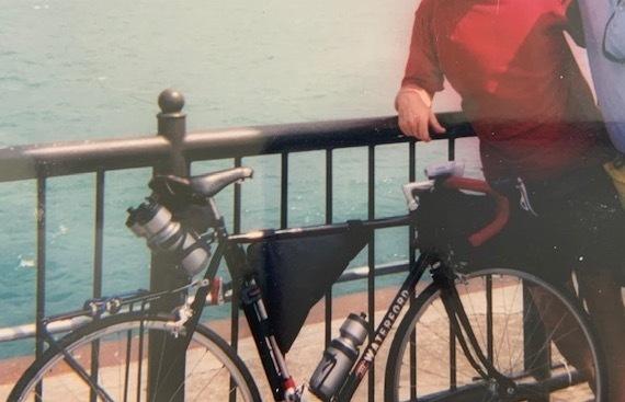 1999 Waterford RS-12 Black