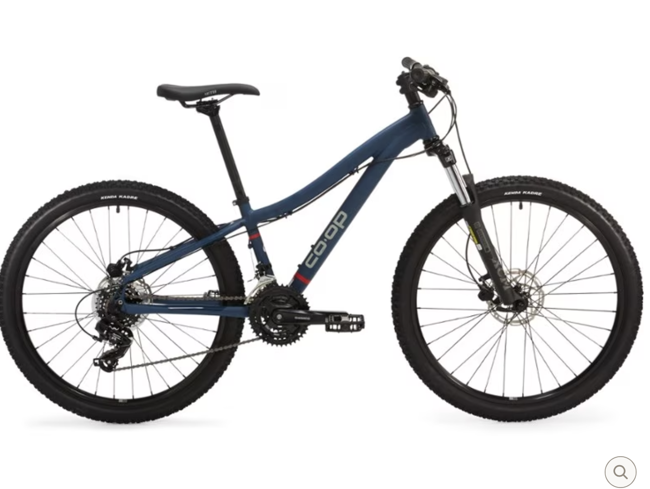 2017 REI Co-op Co-op Blue