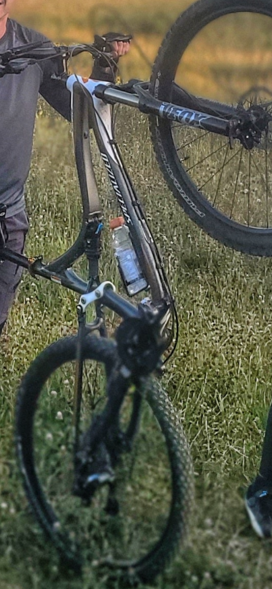 2012 Specialized Safire Comp Black