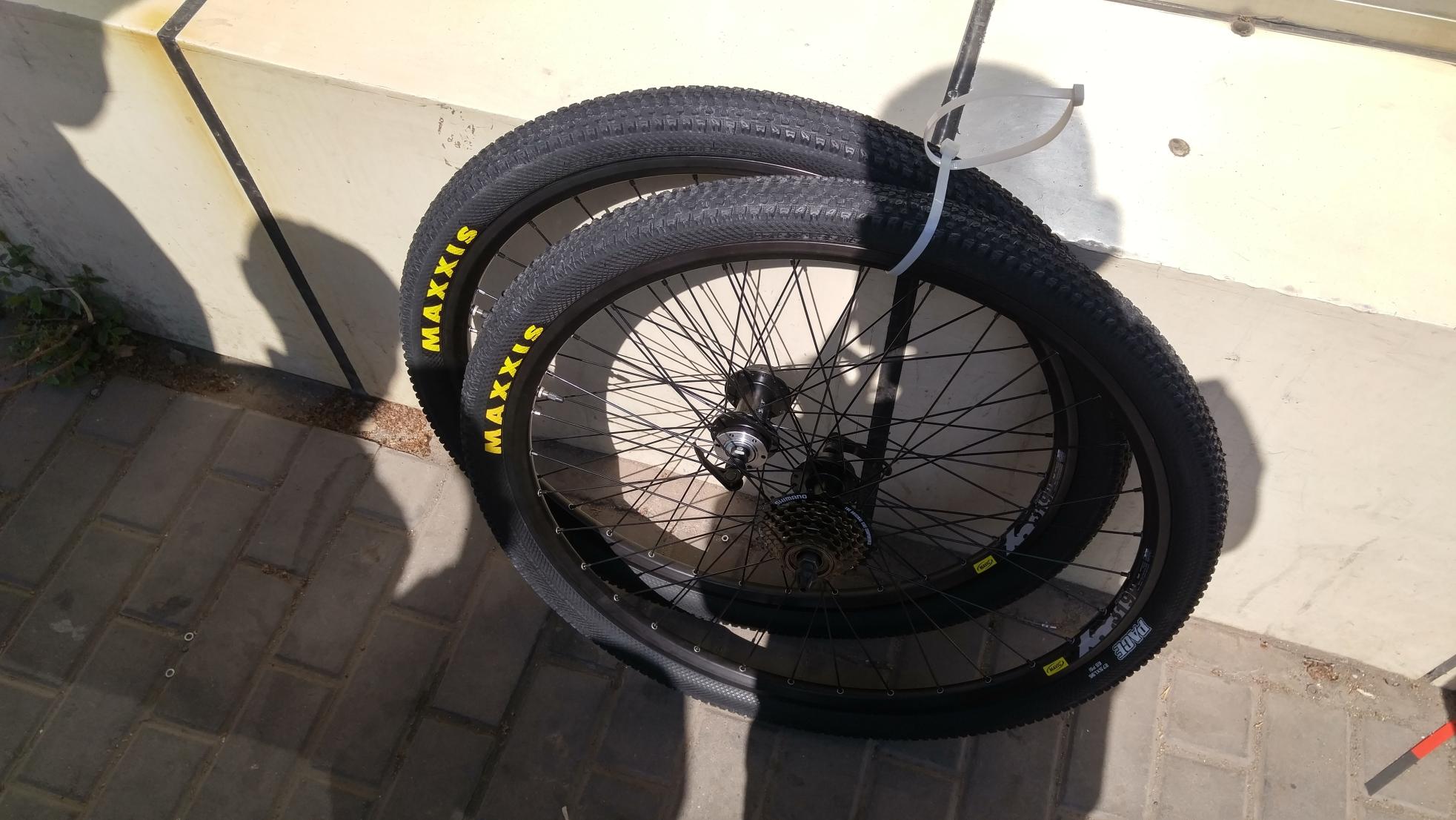 2015 Diamondback Apex Black