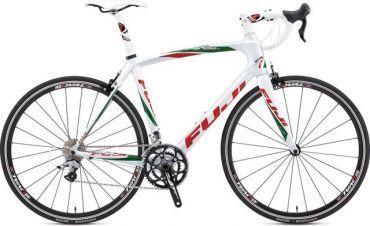 2013 Fuji Gran Fondo 2.0 White