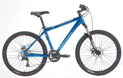 2005 Iron Horse Bicycles Warrior Comp  Blue