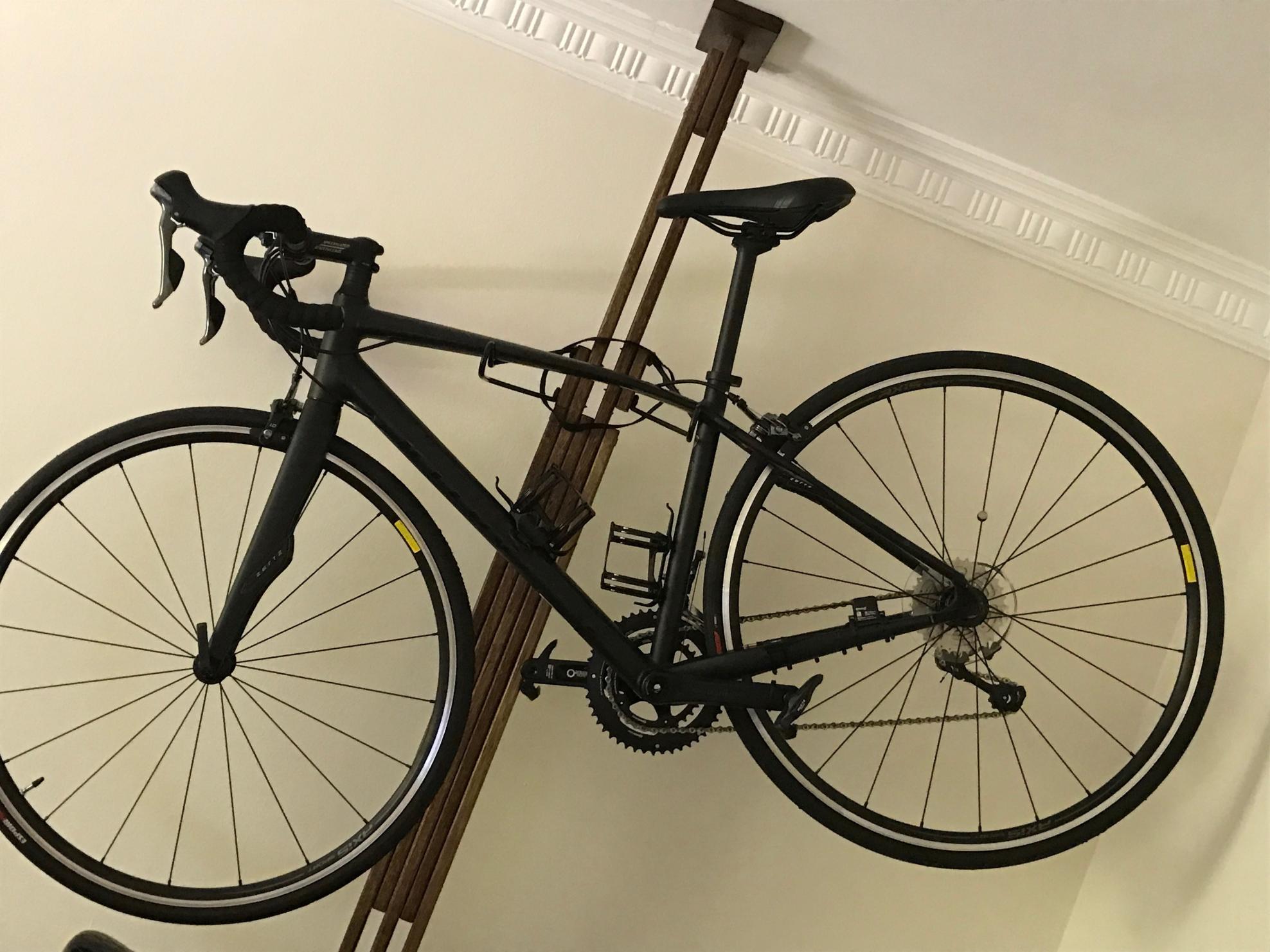 2017 Specialized Dolce Black