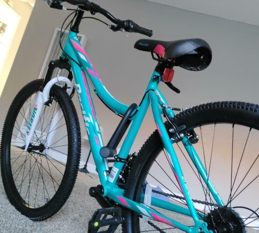 2023 Pacific Cycle 26