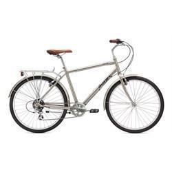 Breezer Uptown EX  Black