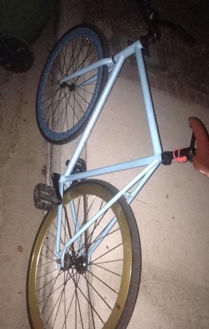 2015 6KU Akoya-1 Teal