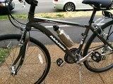 2012 Marin Bikes Larkspur  Black