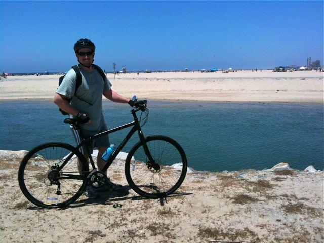 2009 Marin Bikes Black