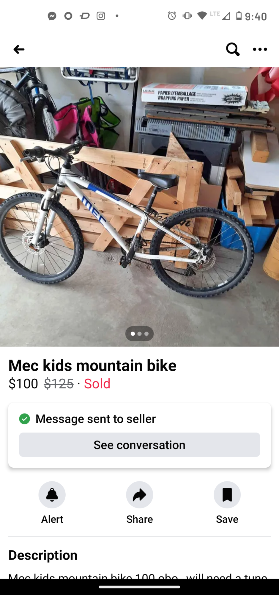 MEC Youth White and Blue