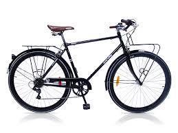 2015 Everyday Bikes Annex Black