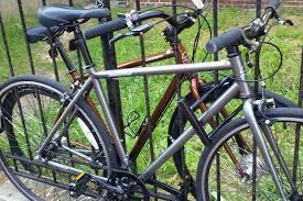 2011 Torker U-District Silver or Gray