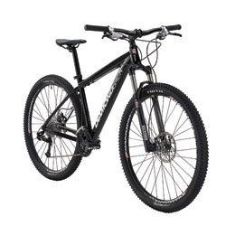 2013 Diamondback Overdrive Comp  Black