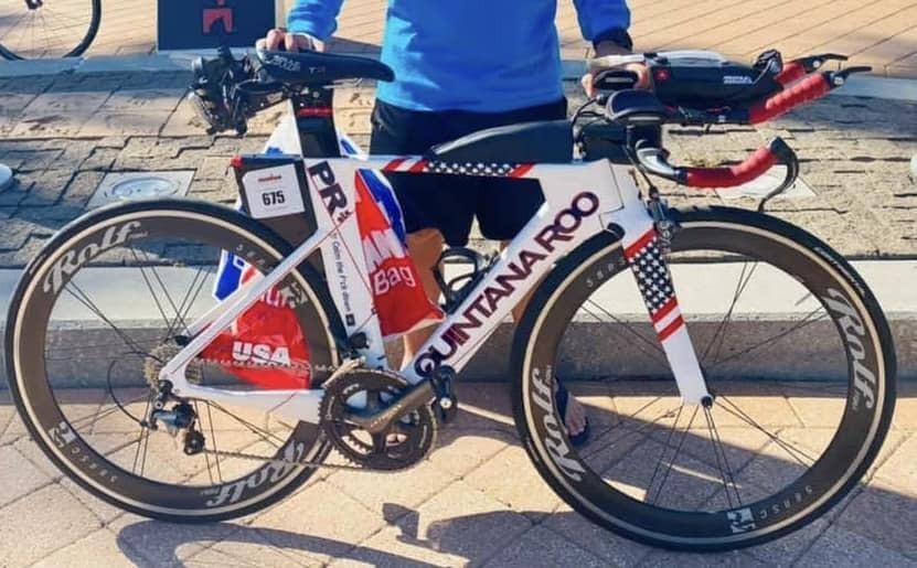 2015 Quintana Roo PR6 White